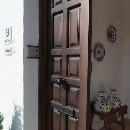 La Casa Del Mejorato