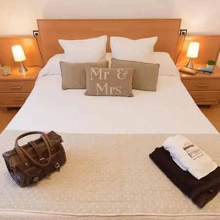 La Casa Del Mejorato Casa rural *