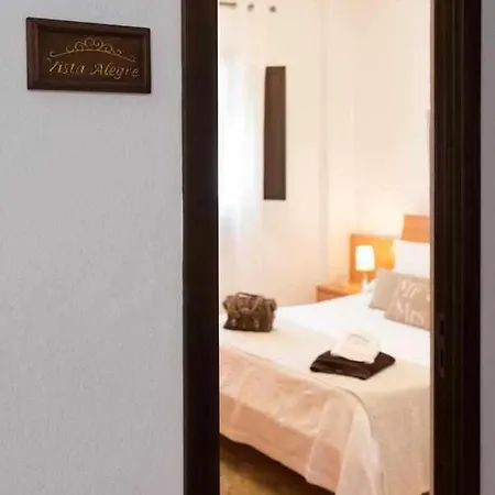 La Casa Del Mejorato * Priego De Cordoba