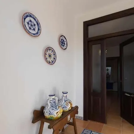 La Casa Del Mejorato