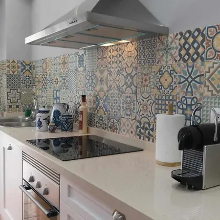 La Casa Del Mejorato Priego De Cordoba