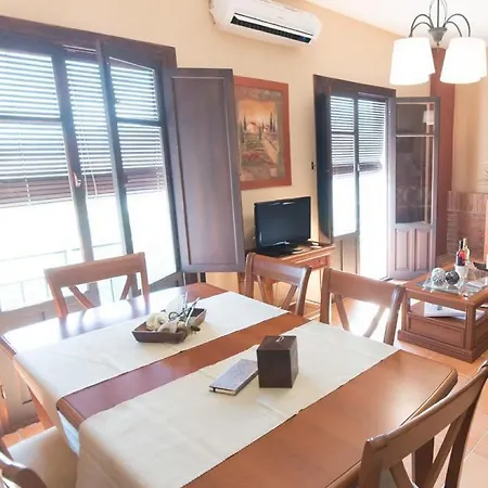 La Casa Del Mejorato