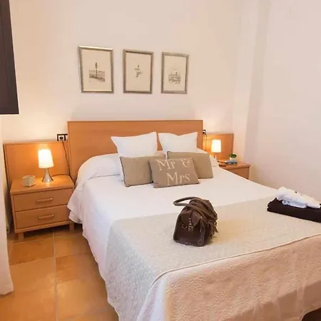 La Casa Del Mejorato Priego De Cordoba