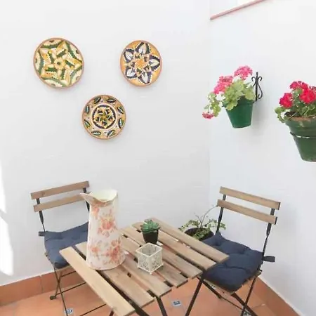 La Casa Del Mejorato
