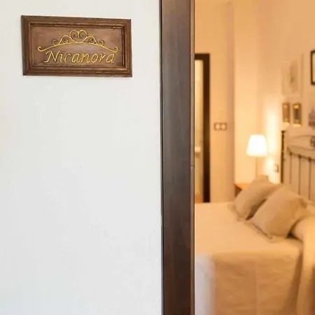 La Casa Del Mejorato